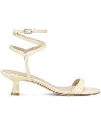 Stuart Weitzman - Nudist Wrap 50 - Lyst