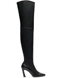 Stuart Weitzman - Ultra Stassi Boot 85 - Lyst