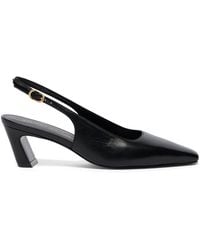 Stuart Weitzman - Stassi Slingback 50 - Lyst