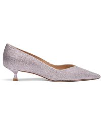 Stuart Weitzman - , EVA 35 PUMP, PUMPS UND SLINGBACK, - Lyst
