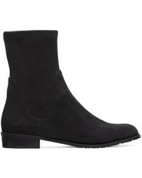 stuart weitzman ankle boots sale