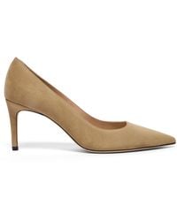 Stuart Weitzman - Stuart Power 75 - Lyst