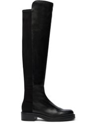 Stuart Weitzman - 5050 Celia Boot - Lyst