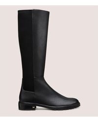 stuart weitzman alina over the knee boot