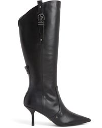 Stuart Weitzman - Stuart Maverick 75 Boot - Lyst