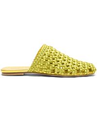 Stuart Weitzman - Marina Mule - Lyst