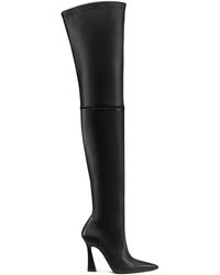 Stuart Weitzman - Ultravinnie Boot 100 - Lyst
