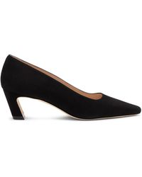 Stuart Weitzman - Pumps - Lyst