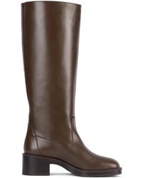 Stuart Weitzman - Kaia Knee-High Boot - Lyst