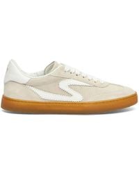 Stuart Weitzman - Sw Runaround Sneaker - Lyst