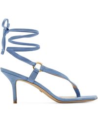 stuart weitzman melodie 75