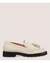 Stuart Weitzman - Adrina Loafer The Sw Outlet - Lyst