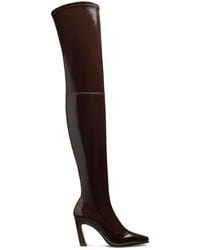 Stuart Weitzman - Ultra Stassi Boot 85 - Lyst