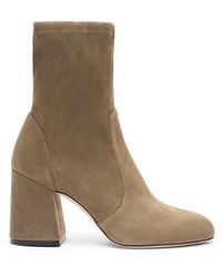 Stuart Weitzman - Essentialist Stretch 85 - Lyst