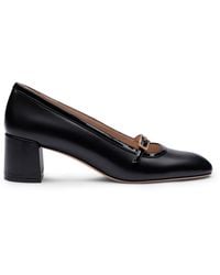 Stuart Weitzman - Georgie Pump 50 - Lyst