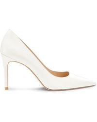 Stuart Weitzman - Stuart Power 85 - Lyst