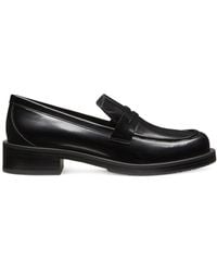 Stuart Weitzman - Palmer Bold Loafer - Lyst
