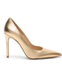 Stuart Weitzman - Stuart Power Pump 100 - Lyst