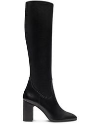Stuart Weitzman - Mulberry Stretch-Stiefel - Lyst