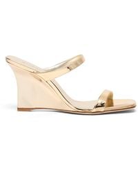 Stuart Weitzman - Wedges - Lyst