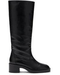 Stuart Weitzman - Kaia Knee-High Boot - Lyst