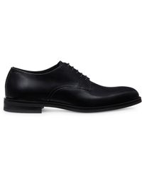 Stuart Weitzman - Sw Club Classic Derby - Lyst