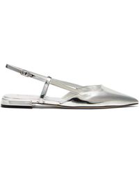 Stuart Weitzman - Ballerinas - Lyst
