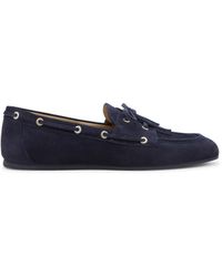 Stuart Weitzman - Sailor Shoes - Lyst