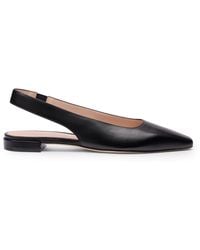 Stuart Weitzman - Stassi Slingback - Lyst