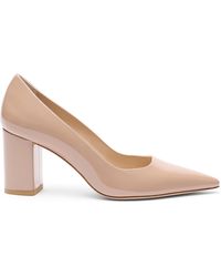 Stuart Weitzman - Stuart Power Block 75 - Lyst