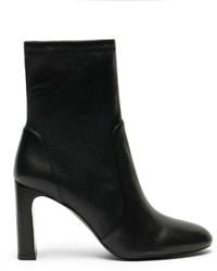 Stuart Weitzman - Babette Bootie 85 - Lyst
