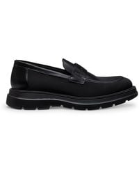 Stuart Weitzman - Sw Club La Penny Loafer - Lyst
