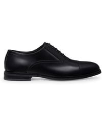 Stuart Weitzman - Sw Club Classic Oxford - Lyst