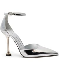 Stuart Weitzman - Stuartini Pump 100 - Lyst
