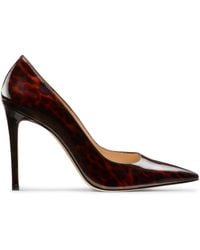 Stuart Weitzman - , STUART POWER 100 PUMP, ESCARPINS, - Lyst