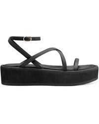 Stuart Weitzman Shoes for Women | Online Sale up to 69% off | Lyst