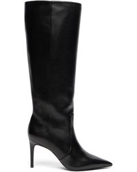 Stuart Weitzman - Stuart Power Boot 85 - Lyst