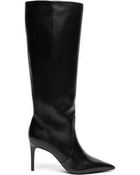 Stuart Weitzman - Stuart Power Boot 85 - Lyst