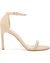 Stuart Weitzman - Nudistsong - Lyst
