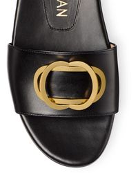 stuart weitzman flats sale