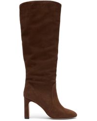 Stuart Weitzman - Babette Tubo Boot 85 - Lyst