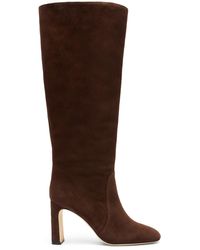 Stuart Weitzman - Babette Tubo Boot 85 - Lyst