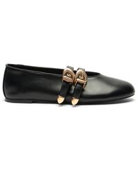 Stuart Weitzman - Maven Mary Jane - Lyst