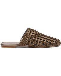 Stuart Weitzman - Marina Mule - Lyst