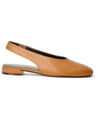 Stuart Weitzman - Lenny Slingback - Lyst