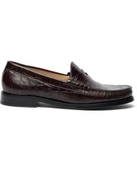 Stuart Weitzman - Lottie Loafer - Lyst