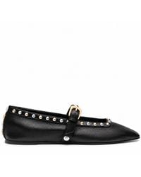 Stuart Weitzman - Perry Mary Jane - Lyst