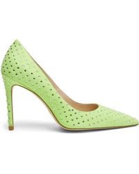 Stuart Weitzman - Stuart Shine 100 Pump - Lyst