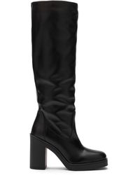 Stuart Weitzman - Bethenny 80 Boot - Lyst