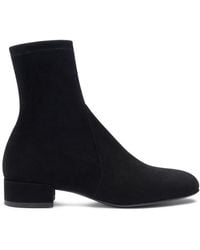 Stuart Weitzman - Bacari Bootie 25 - Lyst